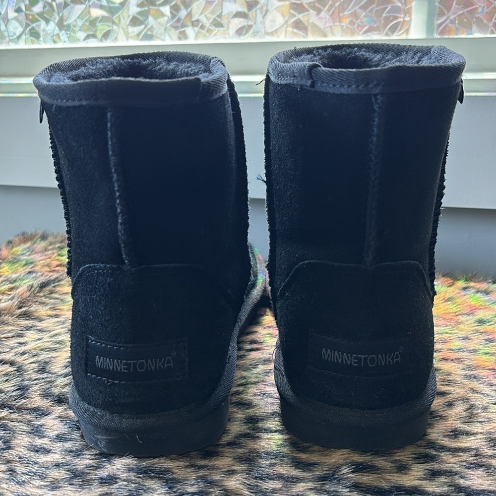 Minnetonka ankle boots - Picture 2 of 6